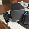 漫步者（EDIFIER）R101V 2.1声道电脑音响音箱 台式机笔记本桌面音响 游戏音响 黑色 高保真 家用 礼物 实拍图
