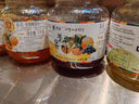 全南蜂蜜柚子茶1000g 韩国进口果酱 冲调饮品教师节节日礼品 类目TOP 实拍图