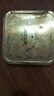 怡浓金典 可可脂坚果巧克力豆 500g黑巧整颗坚果生日礼物畅享礼盒装 实拍图