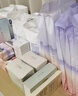 十月结晶待产包40件套秋冬产妇入院全套母子组合孕产用品坐月子孕妇礼物 实拍图