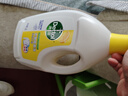 滴露（Dettol）衣物消毒液 柠檬 3L*3瓶 杀菌除螨内衣儿童衣物除菌可配洗衣液 实拍图