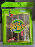 美好时光原味海苔片48包36g 即食紫菜寿司包饭海苔 儿童休闲零食礼物 实拍图