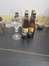 SWINKELS FAMILY BREWERS【酒杯礼盒】CORNET比利时进口 橡树风味精酿黄金啤酒 330ml*4瓶 Cornet礼盒装 330mL 4瓶 礼盒装 4瓶Cornet啤酒+1支Cornet酒杯 实拍图