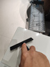 希偌厨房台面保护膜大理石石英石透明防油贴纸专用加厚耐高温灶台贴膜 实拍图