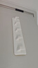 3M挂钩 多功能免打孔排钩门后挂钩衣帽饰品钩 无痕粘钩不伤墙 2只组 实拍图