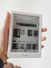 掌阅（iReader）Light4 Turbo 6英寸智能阅读本 电子书阅读器 墨水屏电纸书 平板电脑学习看漫 便携笔记本 告白 实拍图
