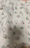猫人儿童秋衣秋裤女童纯棉套装中大童秋冬保暖内衣a类睡衣打底棉毛衫 实拍图