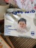 德佑 婴儿一次性隔尿垫80片25*33cm护理垫吸水不反渗新生建议6kg以内 实拍图