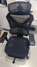 京东京造Z9Pro人体工学椅电竞椅办公椅子电脑椅人工力学座椅5D扶手+脚踏黑 实拍图