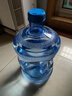 美厨（maxcook）纯净水桶 矿泉水桶饮水桶7.5L桶装水塑料饮水机手提户外桶MCX1900 实拍图