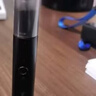 小适家用电动迷你男士鼻毛修剪理发器 便携鼻毛修剪器鼻毛机送父亲送男友小礼物C1-BK 实拍图