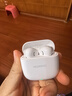 华为长续航蓝牙耳机 FreeBuds SE 2无线耳机 40小时长续航 快速充电 蓝牙5.3适用于苹果/安卓手机 白 实拍图