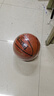 斯伯丁（SPALDING）篮球TF系列7号PU比赛室内外兼用耐磨成人青少年 77-176Y 实拍图