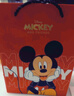 迪士尼（DISNEY）k歌麦克风音箱一体无线话筒蓝牙音响小度智能语音户外便携儿童玩具男女孩生日礼物礼盒 MK30米奇 实拍图