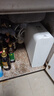 米家小米1200G Pro 双核净水器家用无罐厨下式8年RO滤芯净水机 小米发布会MR 1253-A 实拍图