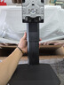 泰坦军团 27英寸 QD量子点-MiniLED技术屏 2K 原生200Hz 1152分区  HDR1000 升降旋转 电竞显示器 P275MR+ 实拍图