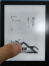 汉王（Hanvon）Clear6Turbo冰山灰电子书智能阅读器6英寸墨水屏电纸书学习看书学习漫画电子纸平板电脑高通8核 实拍图