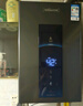 美的（Midea）16升燃气热水器天然气节能省气【国补立减15%】 智能恒温 低水压启动 速热JSQ30-MK1S 实拍图