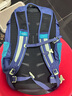 OSPREY小鹰日光20L户外徒步登山包城市旅行运动双肩包男女款书包 孔雀蓝20L-正品现货 实拍图