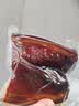 杨大爷招牌腊肉后腿风味五花腊肉四川特产农家自制烟熏烹饪食用 招牌腊肉400g（后腿） 实拍图