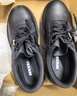 霍尼韦尔（Honeywell）劳保鞋安全鞋防砸防刺穿防静电防液体喷溅钢包头皮鞋男女SHBC00102-42码1双 实拍图