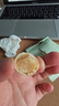 三只松鼠芥末味夏威夷果仁500g 非油炸袋装坚果果仁脆皮休闲零食 实拍图