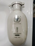 长发小寨淘米水控油蓬松去屑洗发水400g*3+稻米蛋白养发乳200g 实拍图