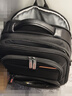 Samsonite新秀丽双肩背包男时尚多功能电脑包韩版休闲书包商务通勤包36B 36B*09 实拍图