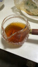 金镶玉 玻璃公道杯功夫茶具分茶杯茶海分茶器零配茶具配件 木璃公杯  实拍图