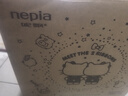 妮飘（Nepia）HelloKitty星空抽纸3层130抽*18包整箱餐巾纸擦手纸面巾纸 实拍图