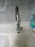 壹品印象洗脸盆水龙头冷热水家用厨房阳台洗手池面盆洗漱台龙头 实拍图