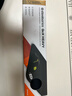 赛睿（SteelSeries） 加厚版鼠标垫大号 QcK Heavy M 320*270*6mm 游戏电竞鼠标垫 电竞fps顺滑鼠标垫 CSGO 无畏契约 实拍图