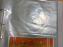 金得利小学生奖状收集册A3创意荣誉证书收纳册儿童大号图画作品保存活页纪念册生日礼物相册粉萌世界CB3014 实拍图