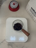 多利科电子秤咖啡秤水粉比厨房称重计时手冲意式咖啡专用充电款 实拍图