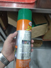 龟牌（Turtle Wax）大力橙多功能泡沫清洁剂*24(500901)650ml皮革内饰汽车家居清洁剂 实拍图