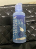 海昌 水感觉滋润补水美瞳隐形眼镜护理液120ml*4盒套装 实拍图