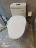 科勒（KOHLER）智能马桶盖智能坐便盖清舒宝C3-149恒动速热式全功能K-18649T-0 实拍图