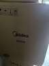 美的（Midea）小飞侠0氟球胆电压力锅5L 触控家用电饭煲高压锅4-6人 全自动智能预约远红外加热炖煮MY-E5923 实拍图