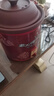 依立紫砂锅3L/4.8L/6.8L大容量炖保元汤电砂锅养生锅煮汤锅机械电炖锅 6.8升慢炖/可熬一夜/可3-4小时 实拍图