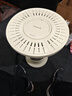 艾美特（AIRMATE）【围炉小边几】取暖器电暖器小太阳远红外加热电暖气片暖风机家用电暖桌烤火炉轻音节能小围炉 K8 实拍图