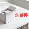 京东京造【10A抑菌】A类一等品50支纯棉睡衣男睡衣秋冬情侣家居服绀青2XL 实拍图
