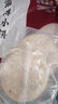 悦味纪 淄博烧烤小饼1kg 60张 山东小烧饼卷饼 烧烤食材 夜宵方便速食 实拍图