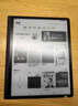 华为(HUAWEI) 墨水屏平板 MatePad Paper 10.3英寸电纸书阅读器 二手平板电脑 墨黑 6G+128G WiFi版 实拍图
