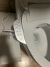 科勒（KOHLER）智能马桶盖智能坐便盖清舒宝C3-149恒动速热式全功能K-18649T-0 实拍图
