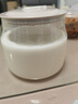 小熊（Bear）酸奶机 家用全自动希腊酸奶奶酪米酒机酸奶发酵菌玻璃内胆陶瓷分杯 SNJ-C10V3 实拍图