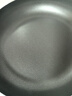 爱仕达（ASD）平底锅不粘锅家用牛排早餐煎锅 少油轻烟炒菜锅28cm燃气灶专用G14 实拍图