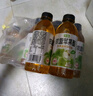 趣小谗苹果醋饮料整箱350ml 浓缩果汁夏季网红饮品 苹果醋【 350mL*24瓶 】 实拍图