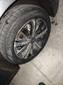 锦湖轮胎KUMHO汽车轮胎 215/55R17 94V KH32(SA01) 原配比亚迪 宋MAX 实拍图