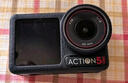 大疆 Osmo Action 5 Pro 超旗舰画质运动相机户外摩托骑行潜水vlog相机便携式旅拍摄像机 实拍图