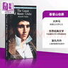 英文原版The Count of Monte Cristo基督山伯爵外国经典名著小说 实拍图